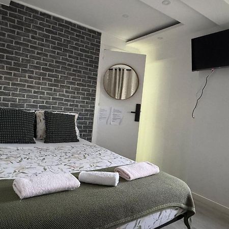 Airport Room Lisboa المظهر الخارجي الصورة