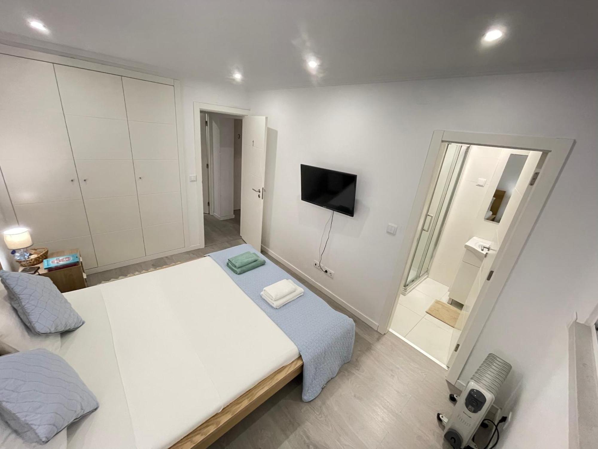 Airport Room Lisboa المظهر الخارجي الصورة