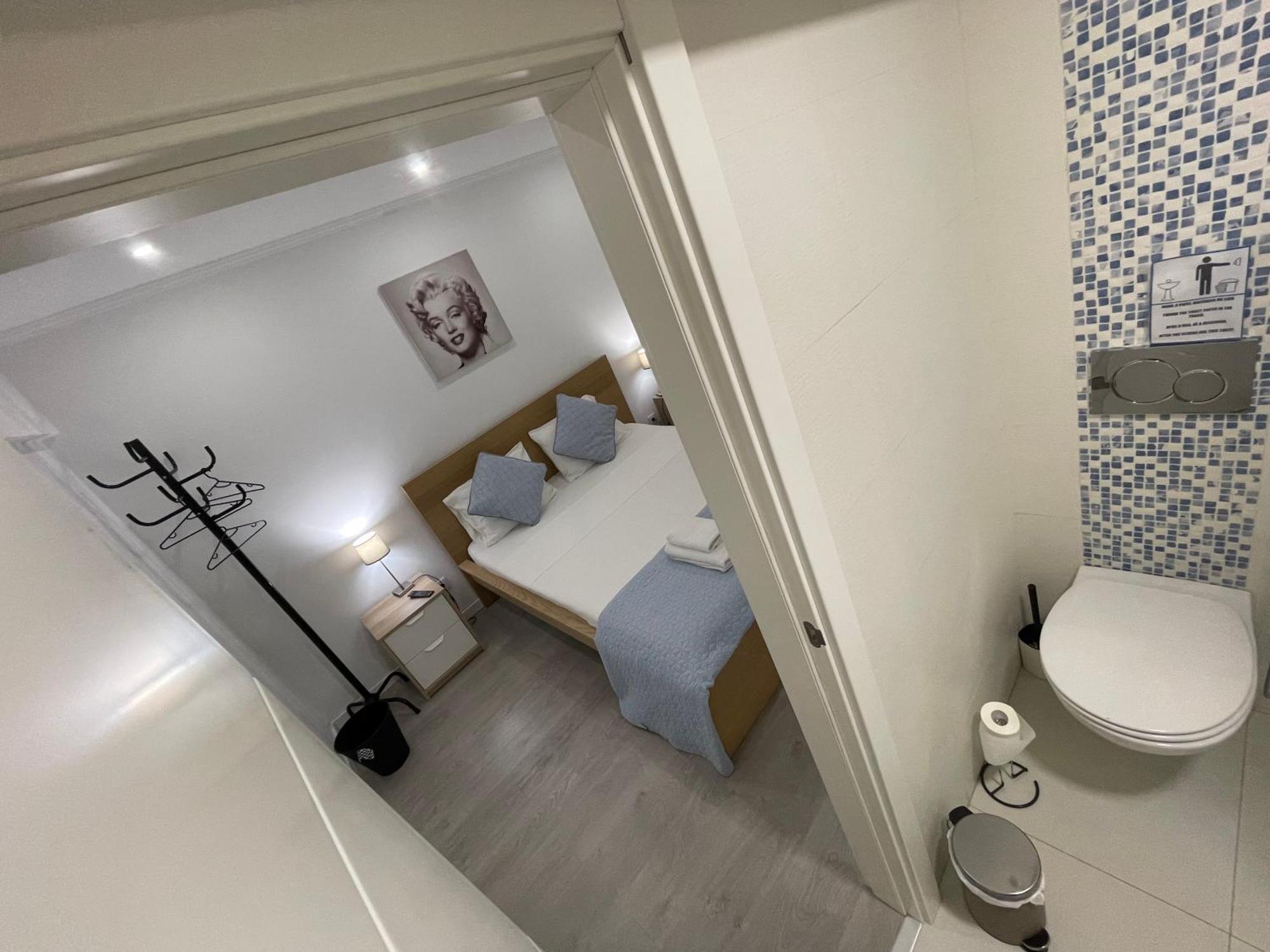 Airport Room Lisboa المظهر الخارجي الصورة