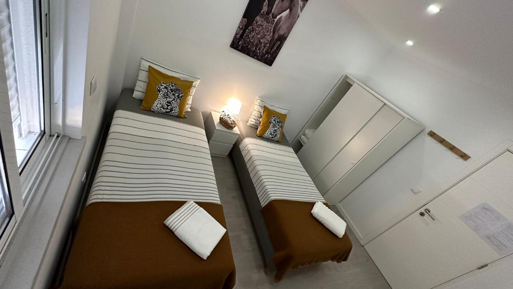 Airport Room Lisboa المظهر الخارجي الصورة