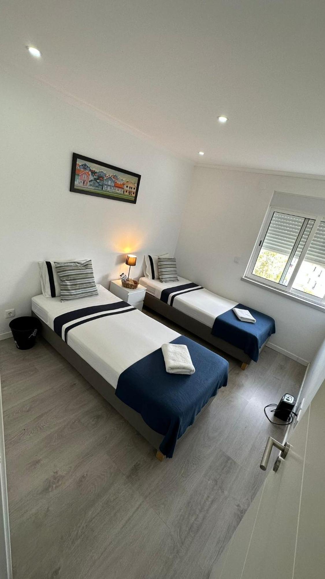 Airport Room Lisboa المظهر الخارجي الصورة