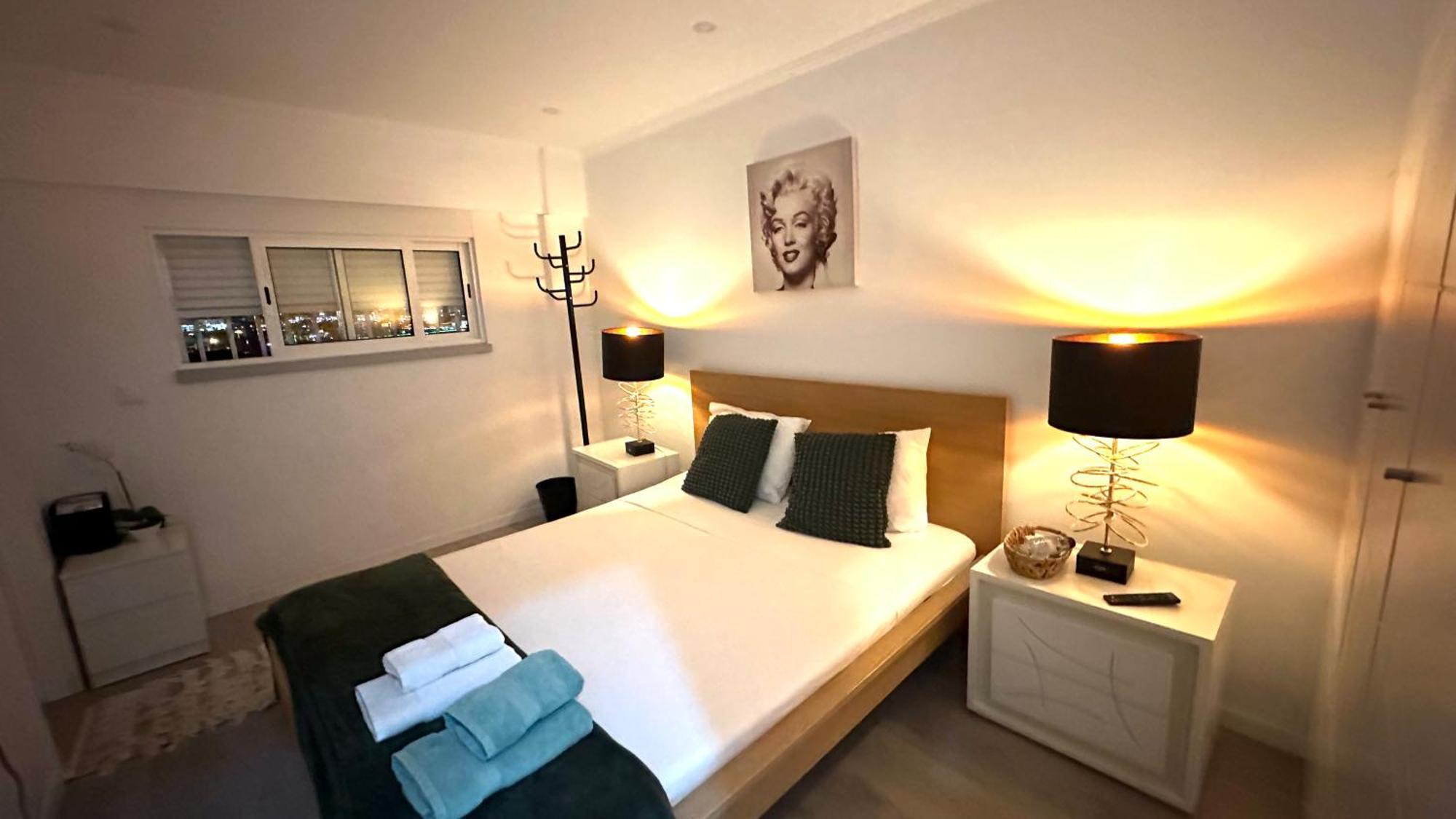 Airport Room Lisboa المظهر الخارجي الصورة