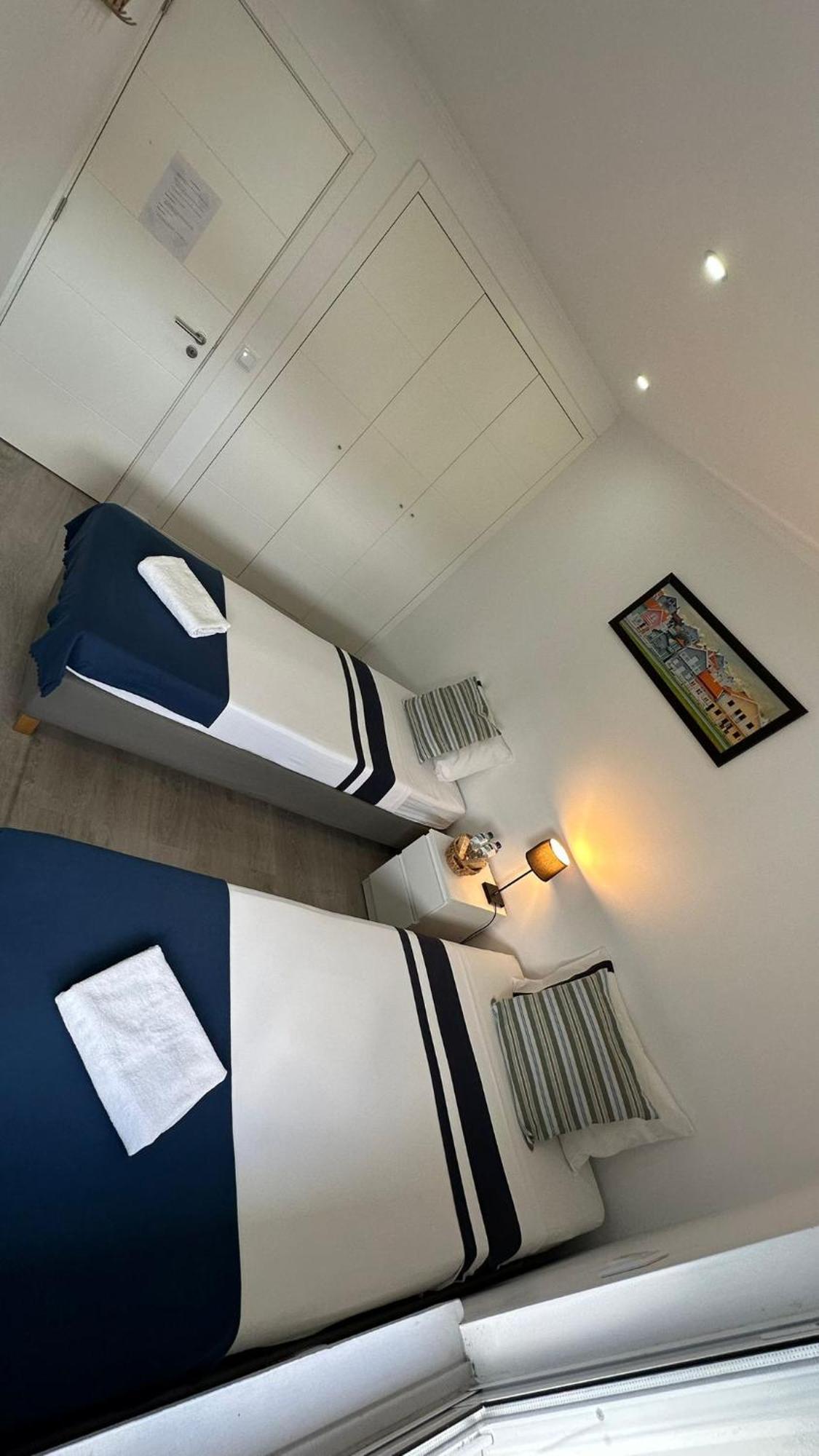 Airport Room Lisboa المظهر الخارجي الصورة
