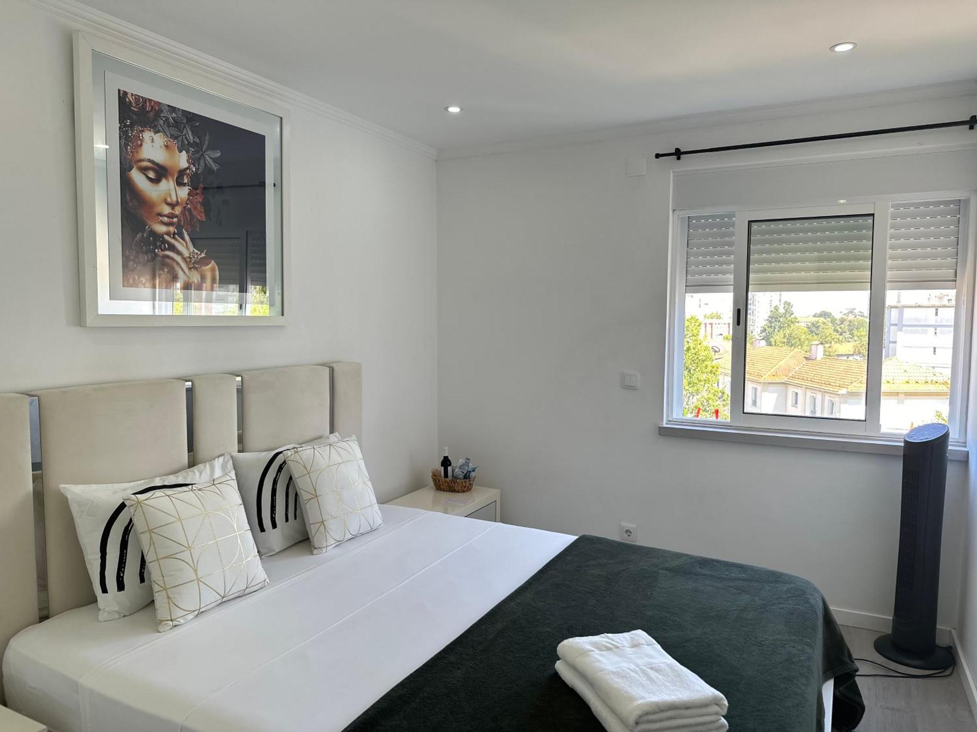 Airport Room Lisboa المظهر الخارجي الصورة