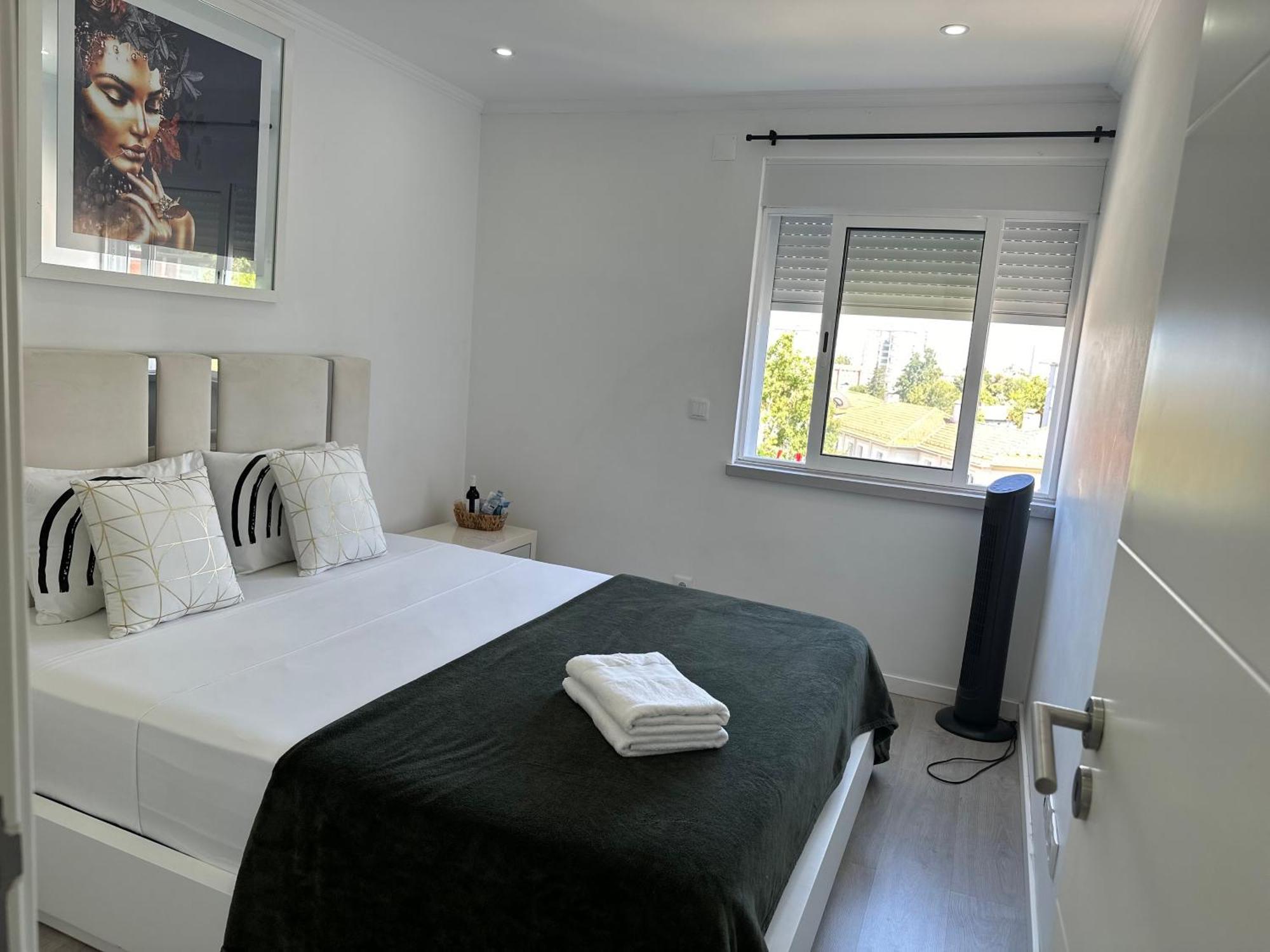 Airport Room Lisboa المظهر الخارجي الصورة