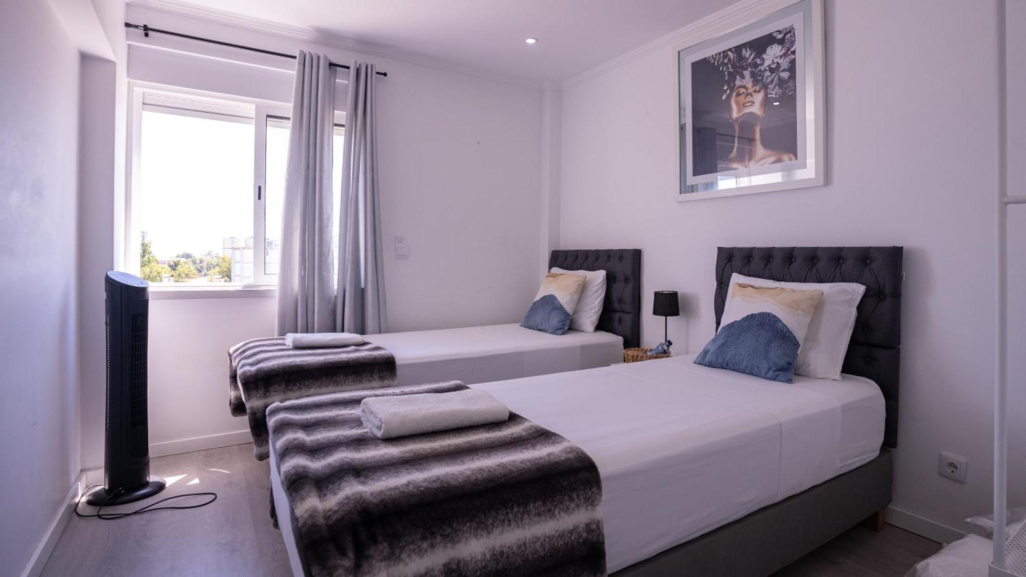 Airport Room Lisboa المظهر الخارجي الصورة