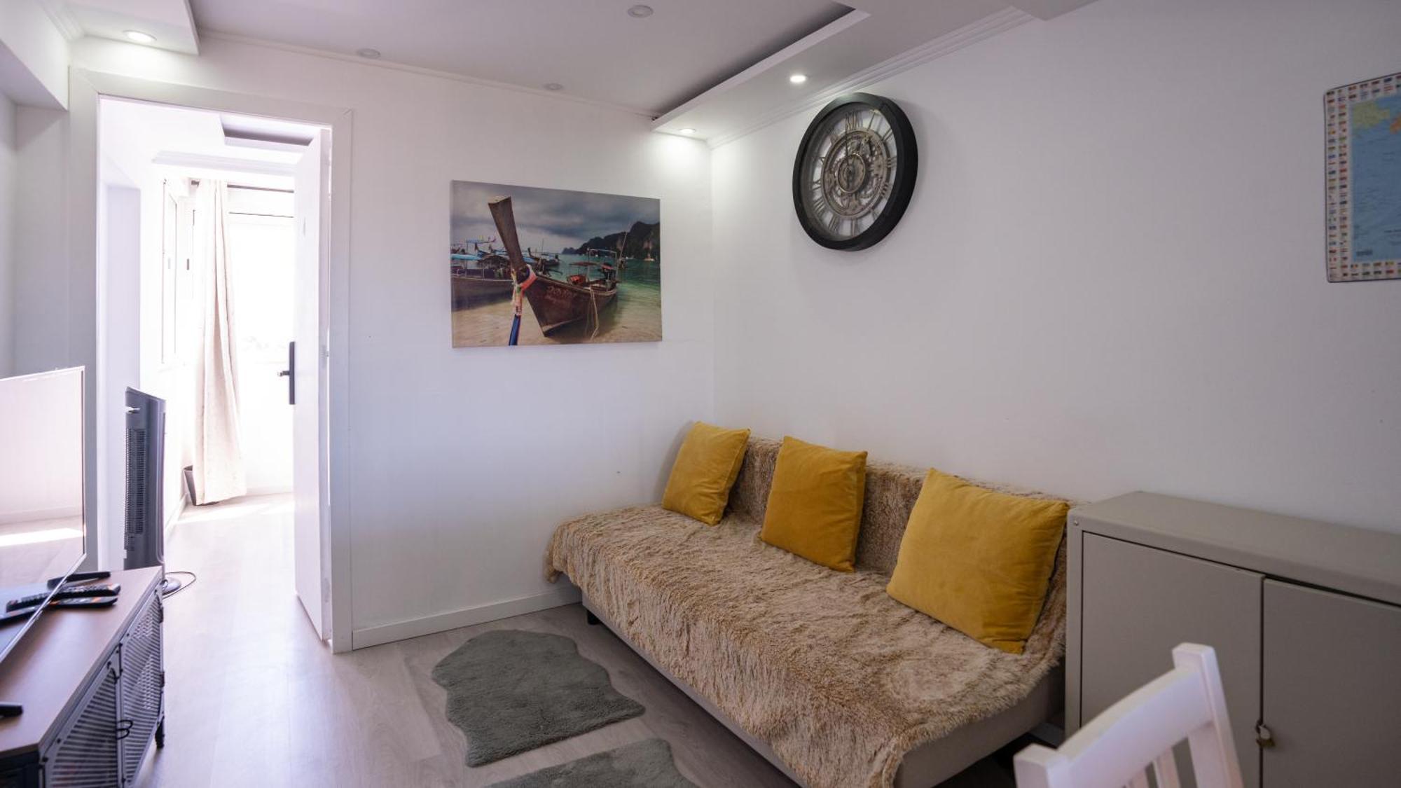 Airport Room Lisboa المظهر الخارجي الصورة