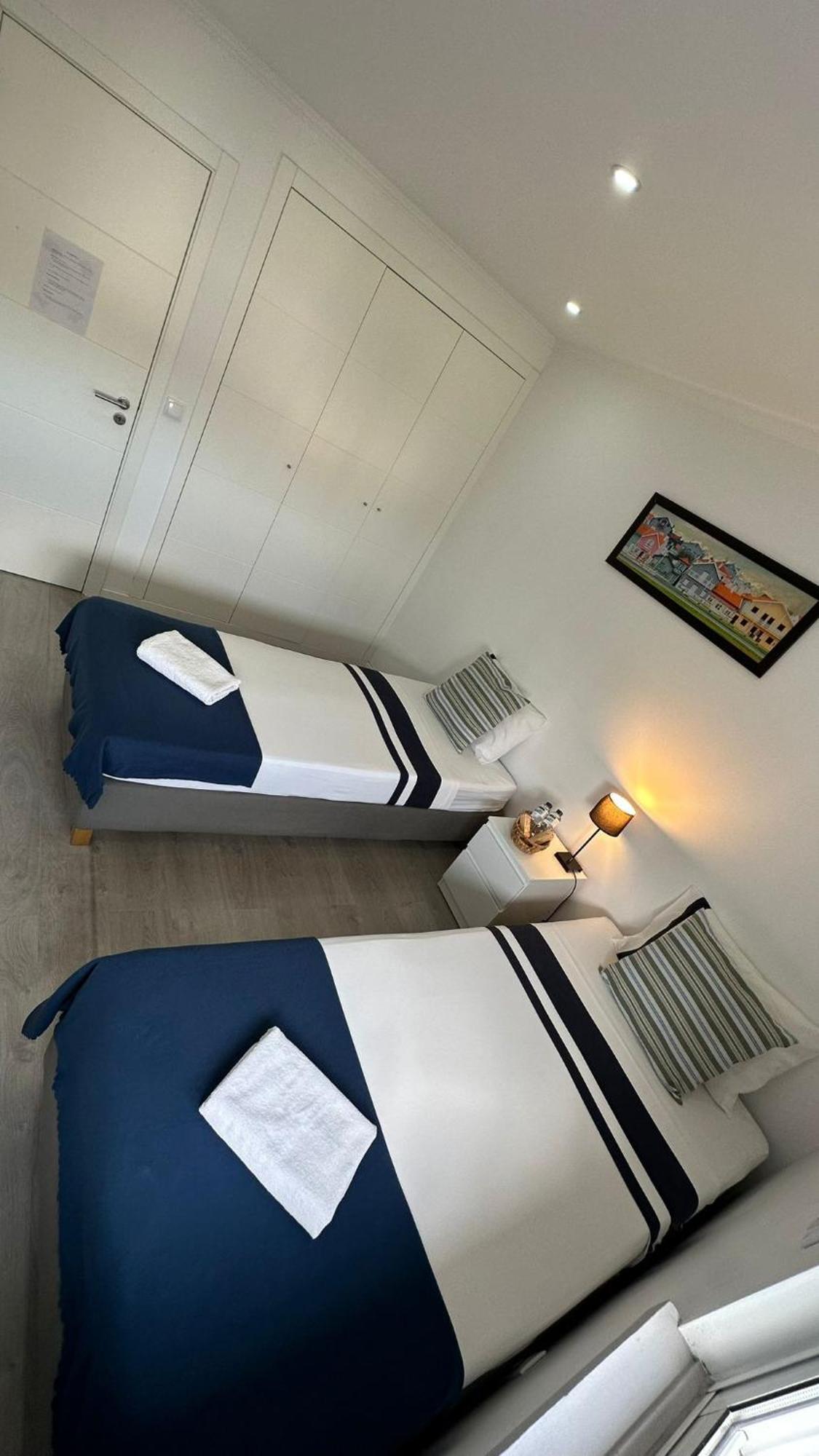 Airport Room Lisboa المظهر الخارجي الصورة