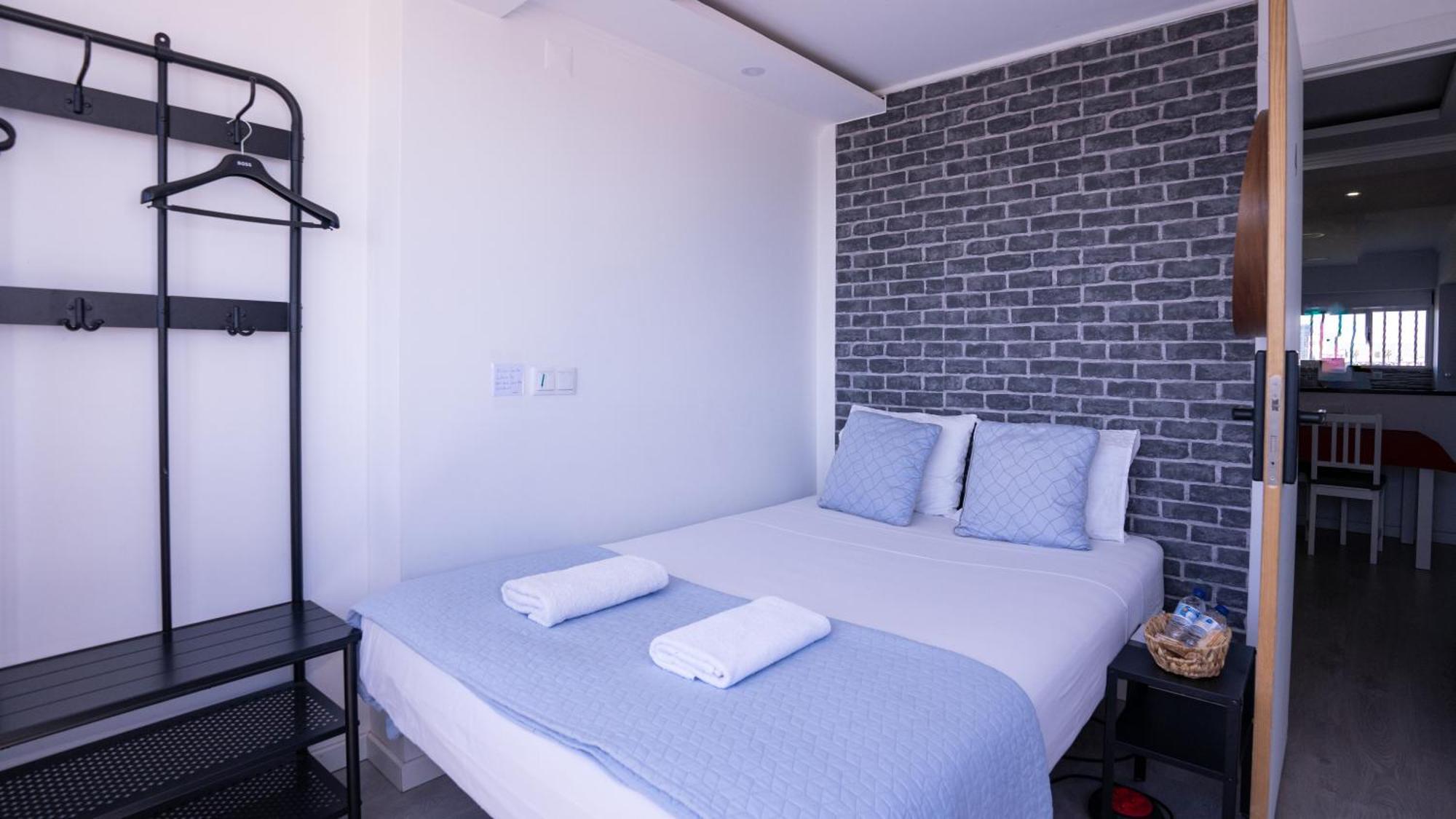 Airport Room Lisboa المظهر الخارجي الصورة