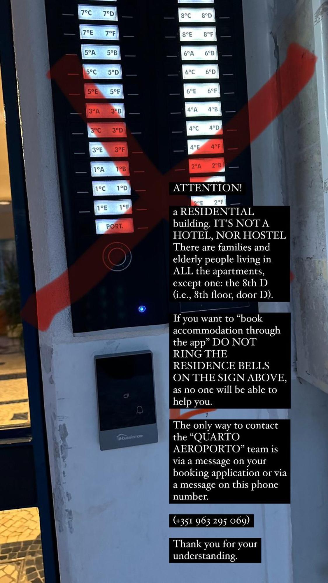 Airport Room Lisboa المظهر الخارجي الصورة