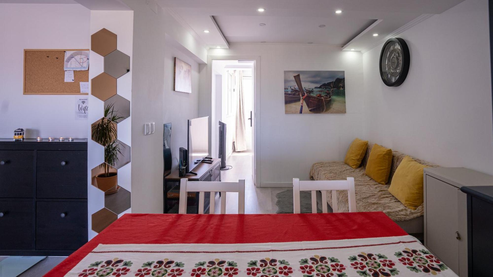 Airport Room Lisboa المظهر الخارجي الصورة