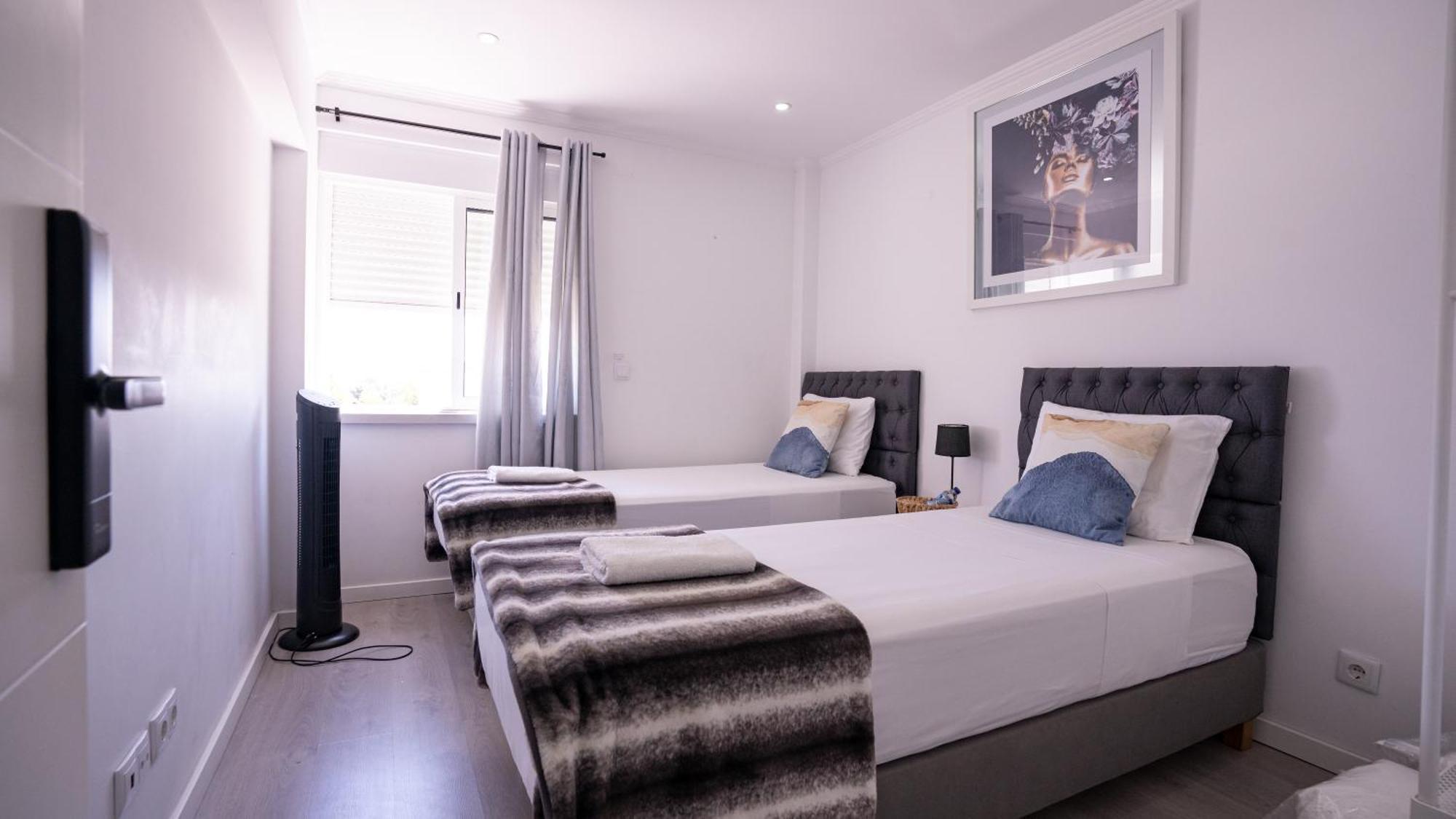 Airport Room Lisboa المظهر الخارجي الصورة