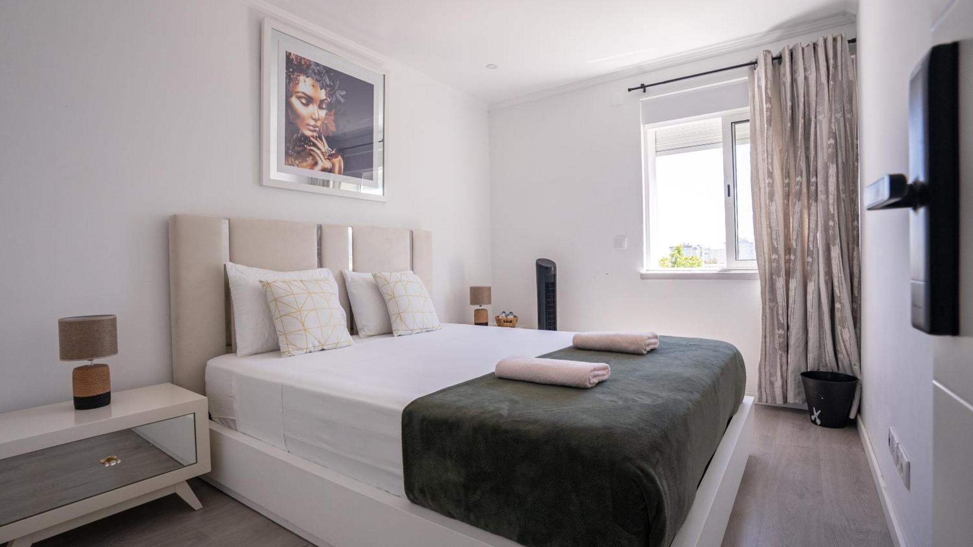 Airport Room Lisboa المظهر الخارجي الصورة