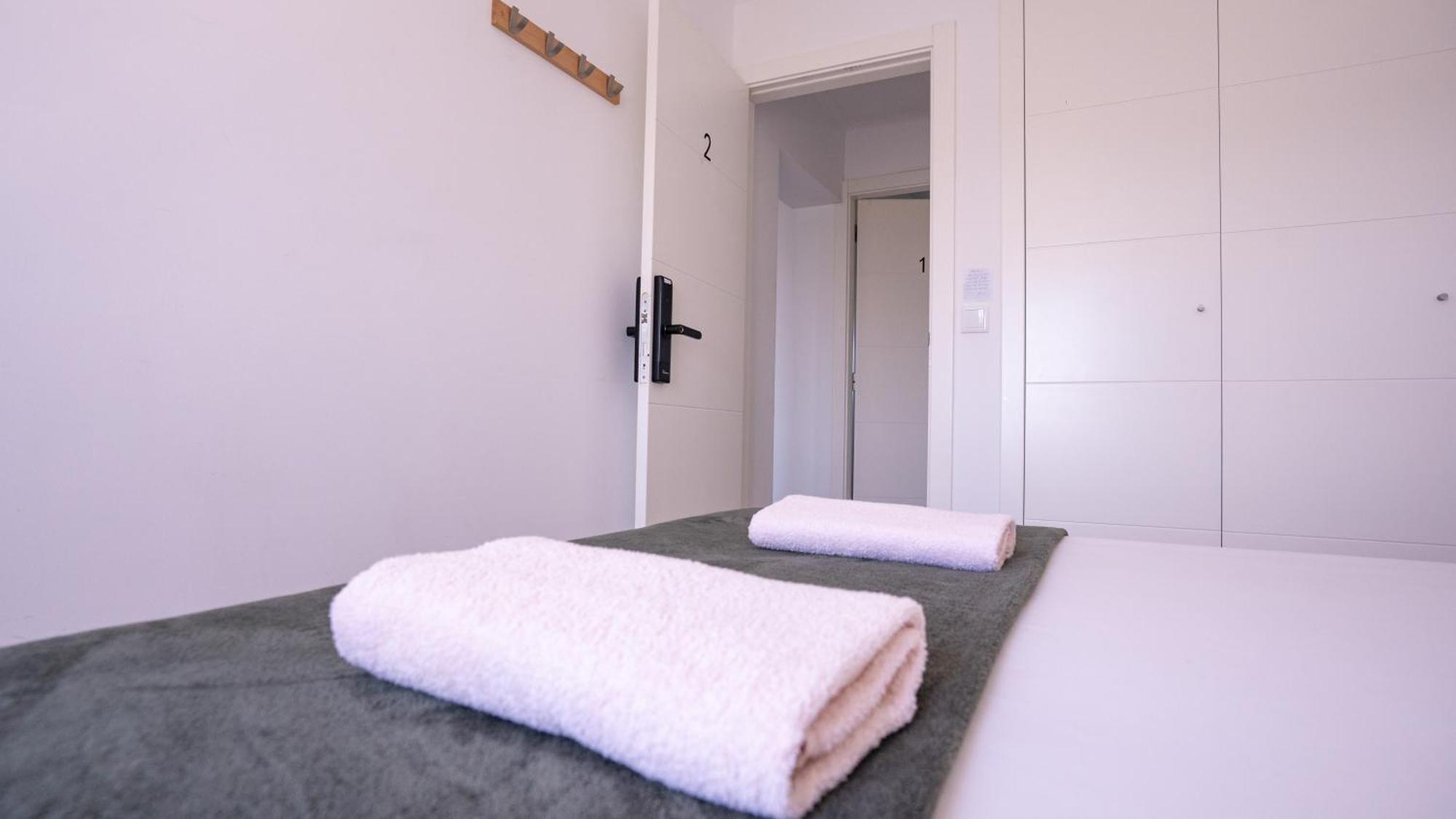 Airport Room Lisboa المظهر الخارجي الصورة