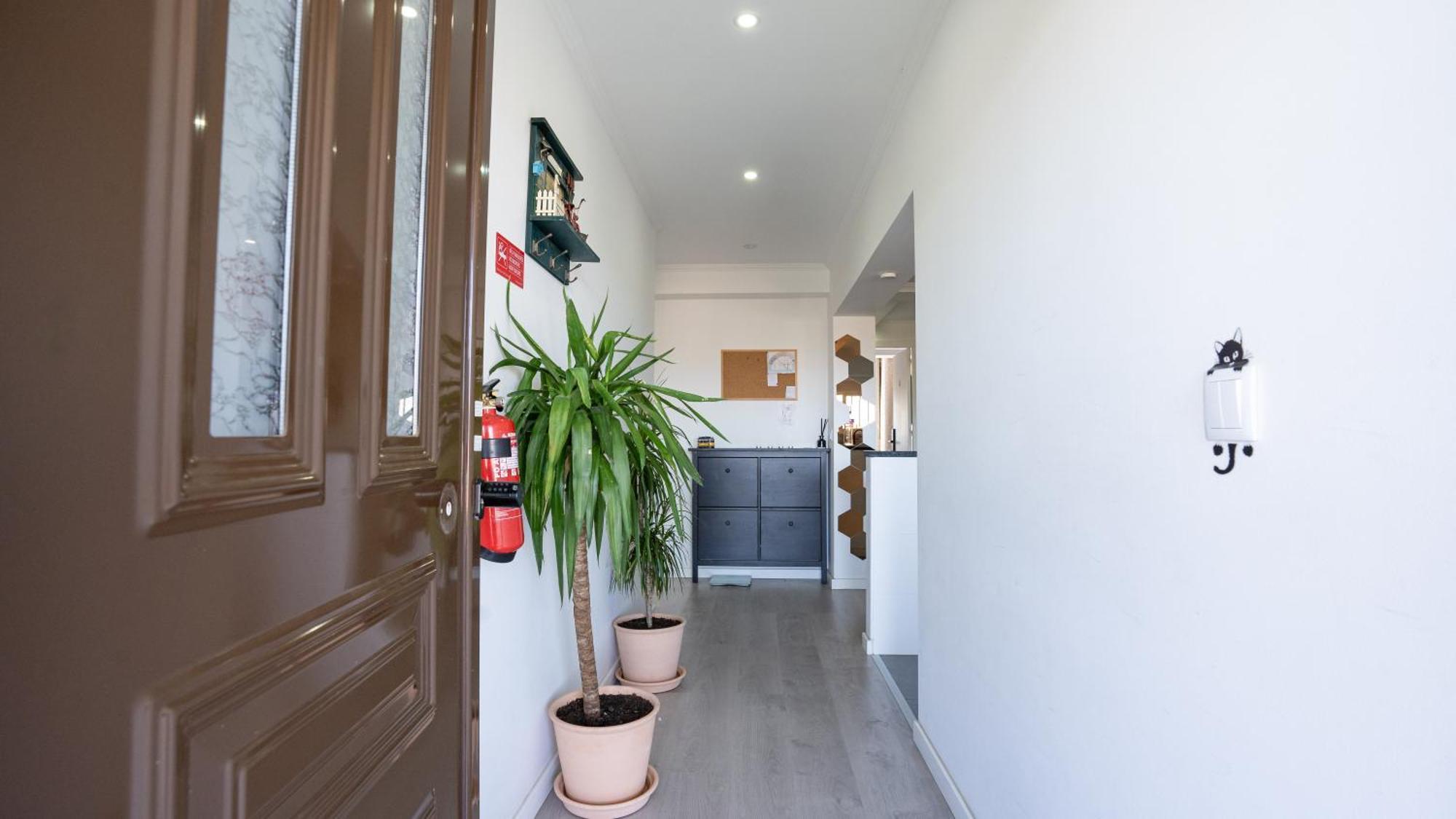 Airport Room Lisboa المظهر الخارجي الصورة