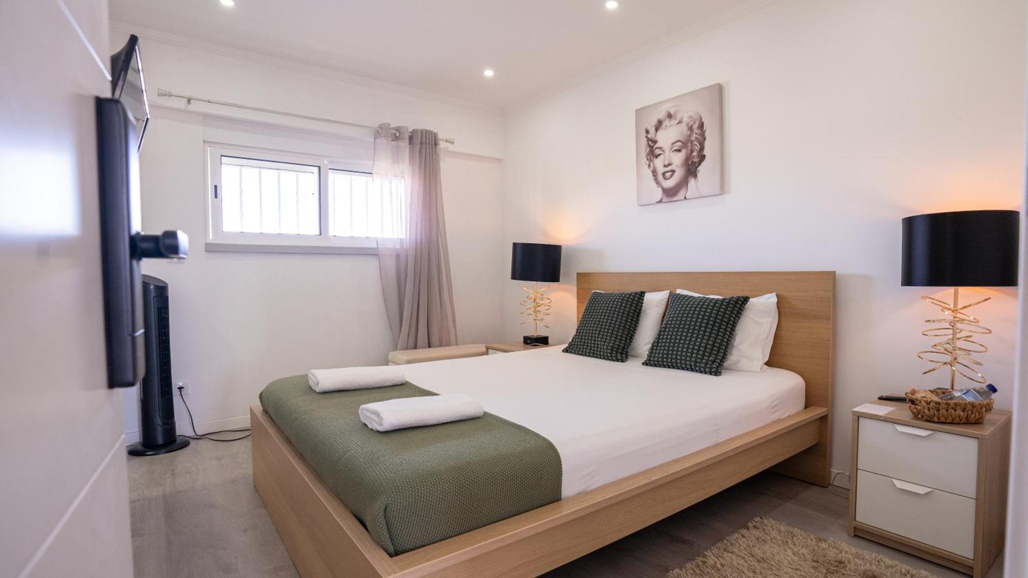 Airport Room Lisboa المظهر الخارجي الصورة
