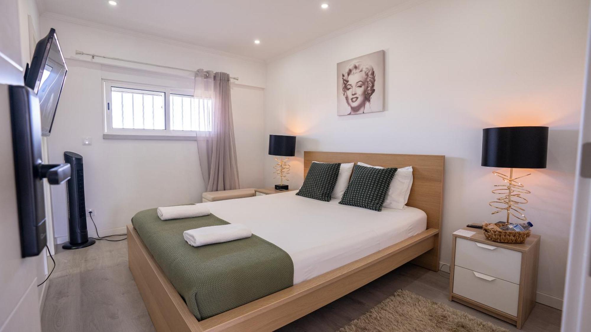 Airport Room Lisboa المظهر الخارجي الصورة