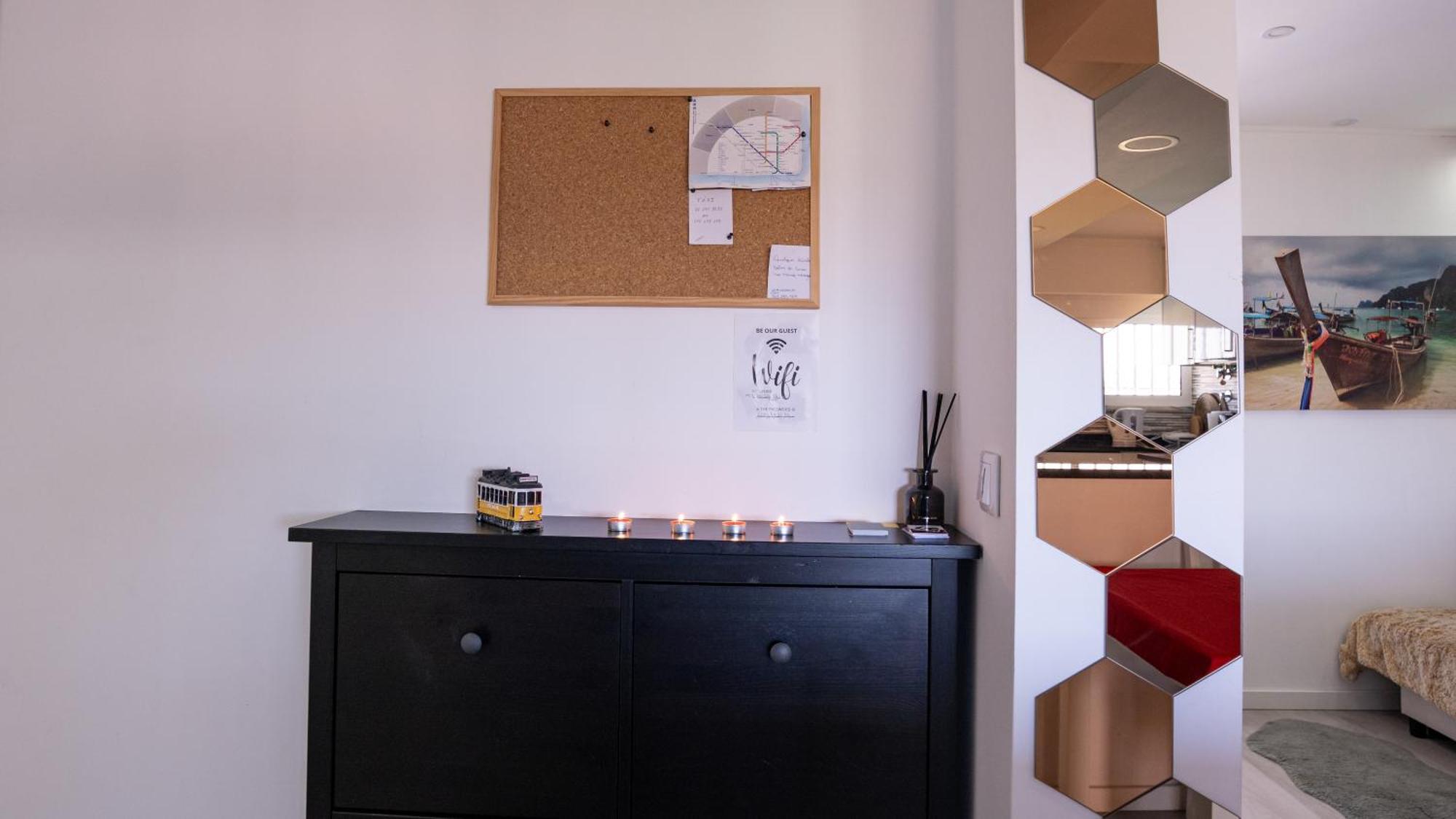 Airport Room Lisboa المظهر الخارجي الصورة