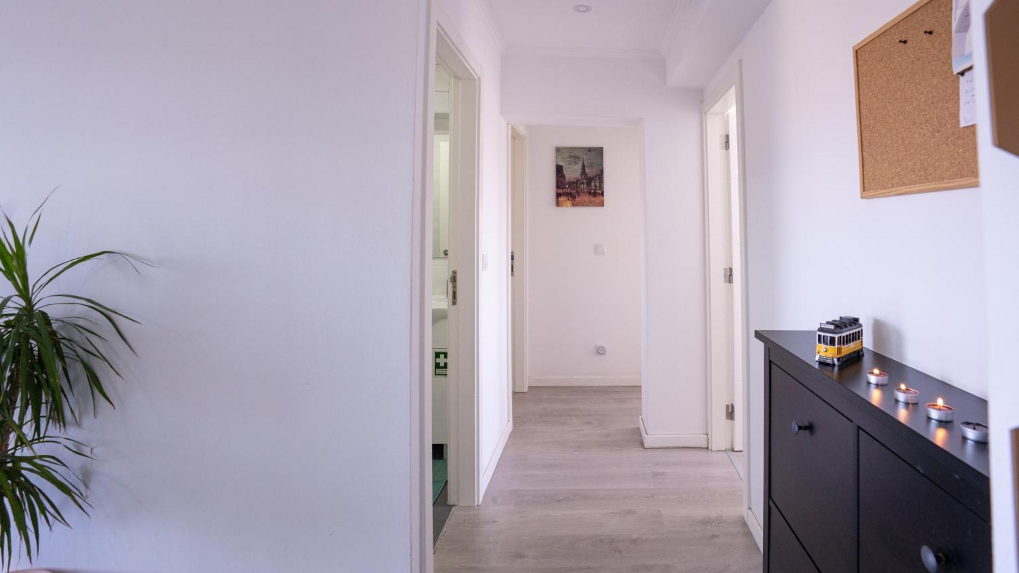 Airport Room Lisboa المظهر الخارجي الصورة