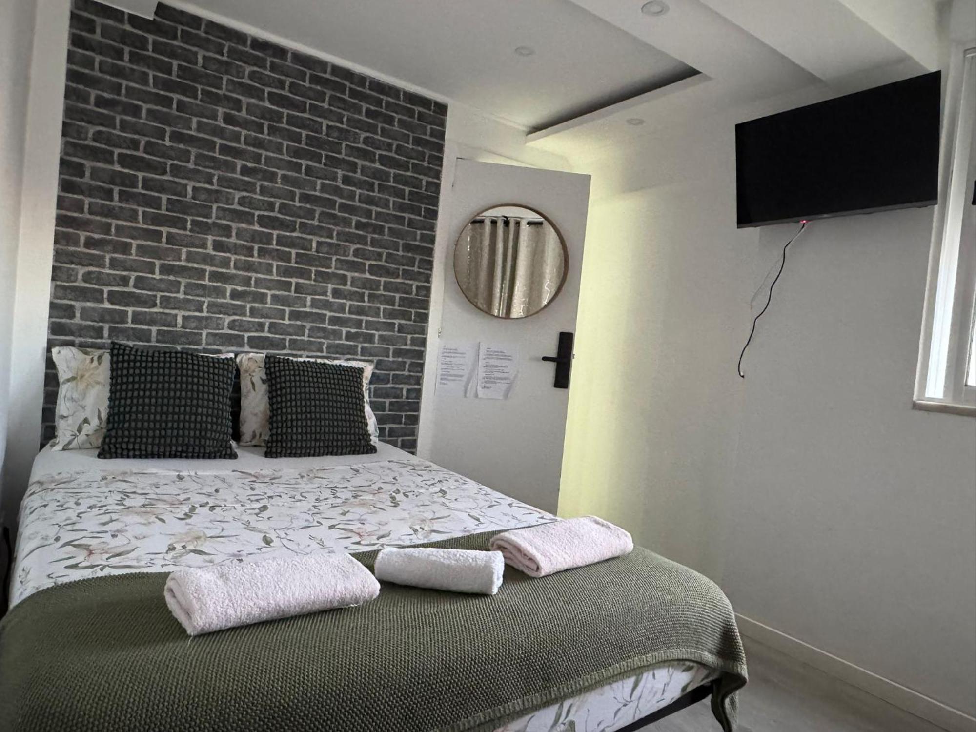 Airport Room Lisboa المظهر الخارجي الصورة