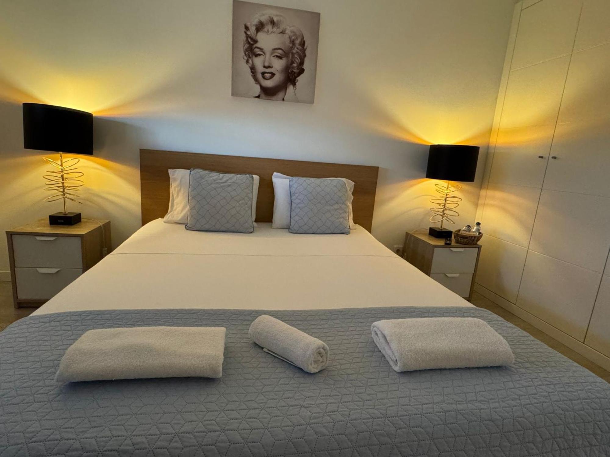Airport Room Lisboa المظهر الخارجي الصورة