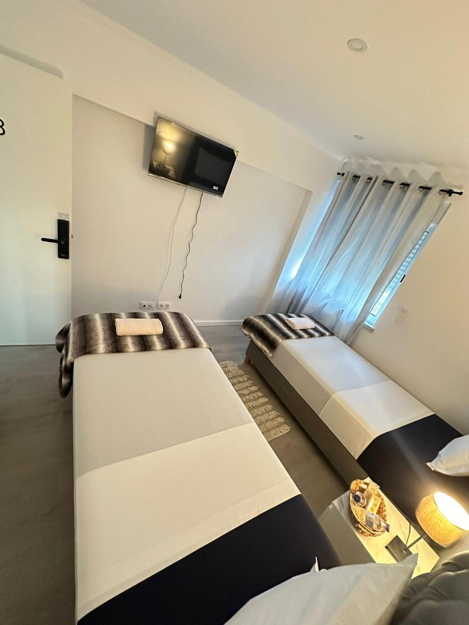 Airport Room Lisboa المظهر الخارجي الصورة