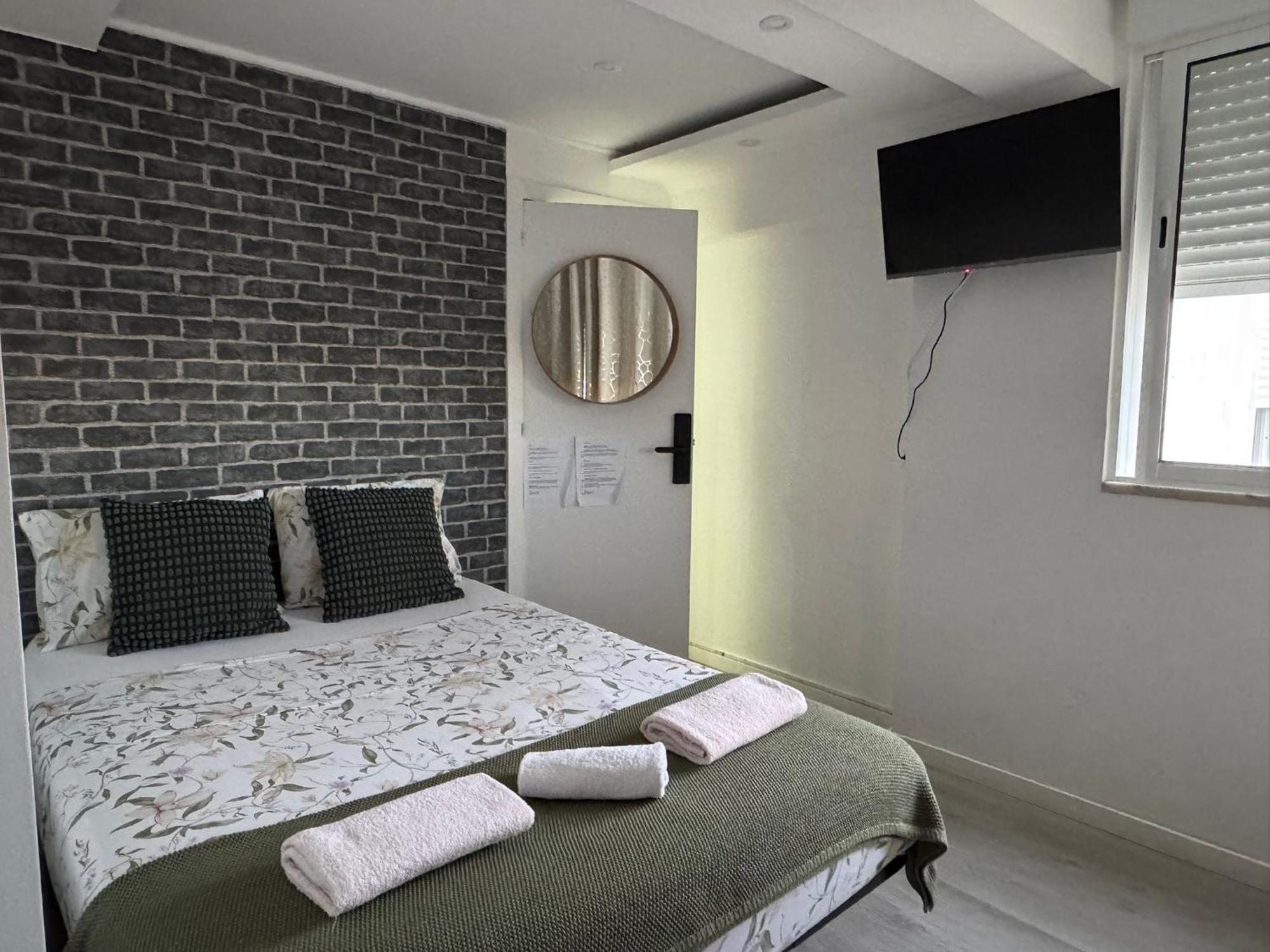 Airport Room Lisboa المظهر الخارجي الصورة